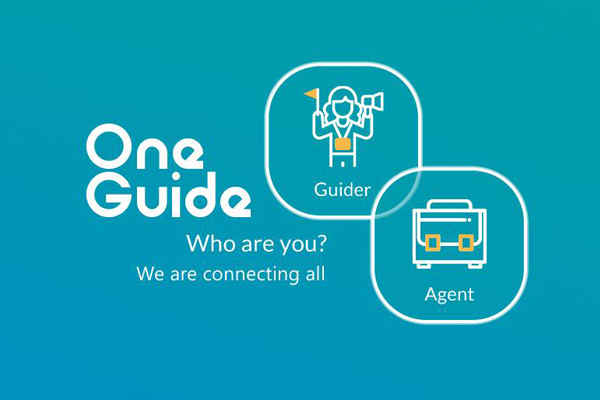 OneGuide: Hệ thống quản lý, liên kết Agent - Guide 