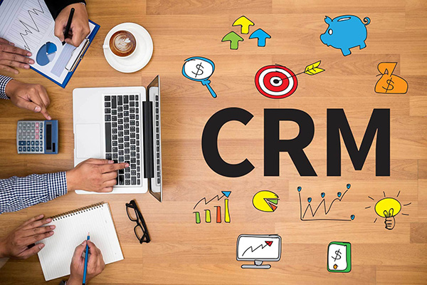 5 phút để hiểu về CRM 