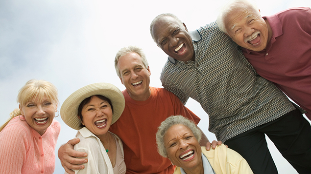 4 cách cung cấp trải nghiệm tuyệt vời cho nhóm du khách lớn tuổi