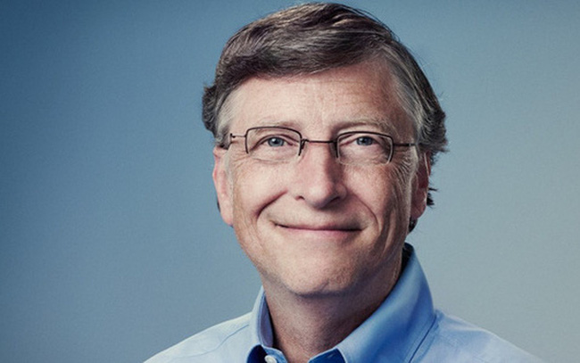 Bill Gates và những hành động quái lạ để theo đuổi đam mê lập trình
