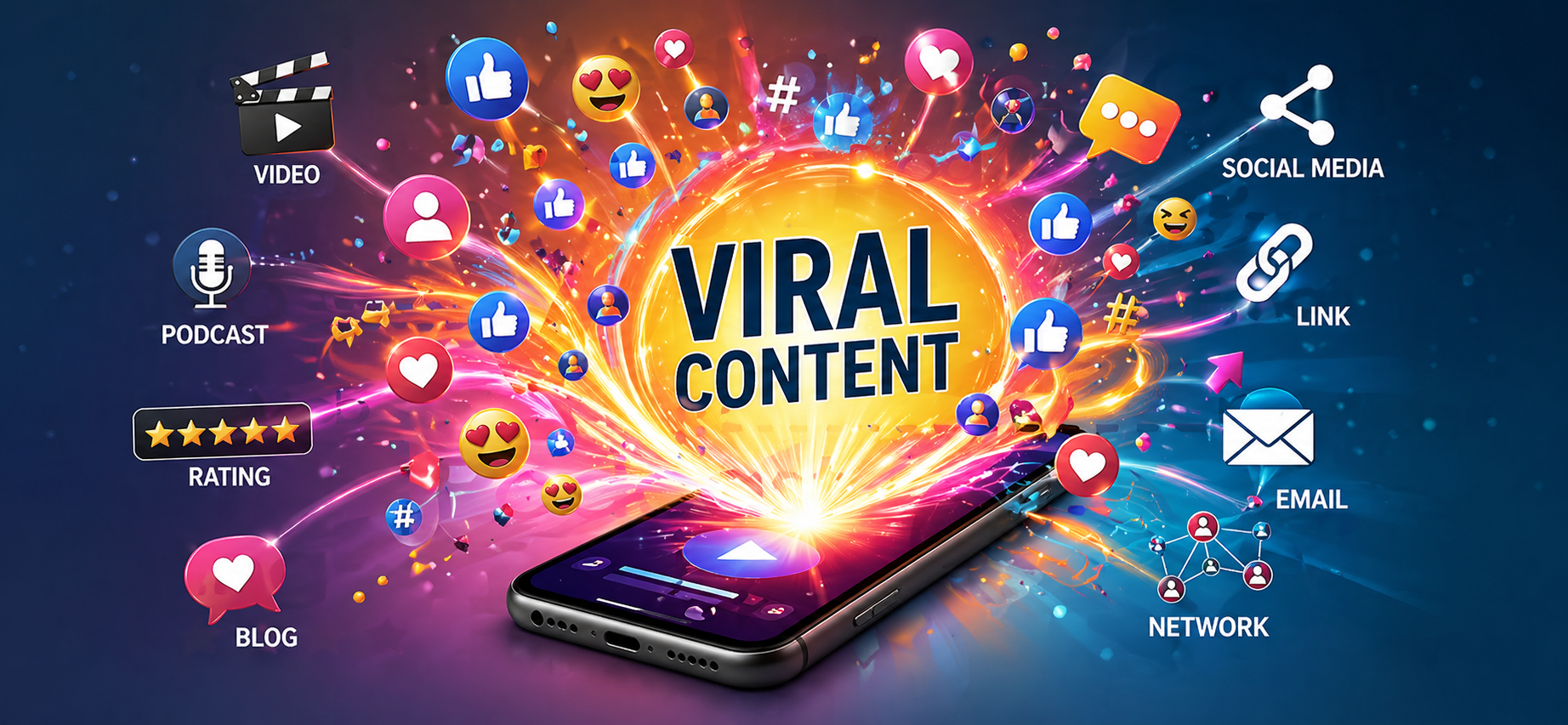 Video Viral Marketing Lan Truyền Nhanh Và Hiệu Quả