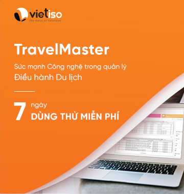 Đăng ký dùng thử TravelMaster