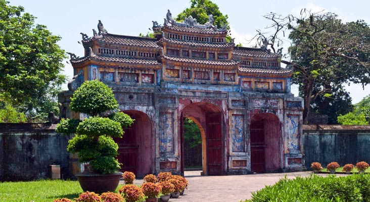 Tour du lịch - dịch vụ du lịch là gì?