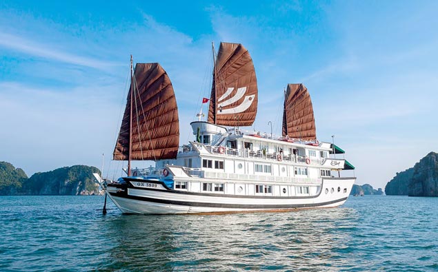 Chức năng "Check rate" trong module cruise