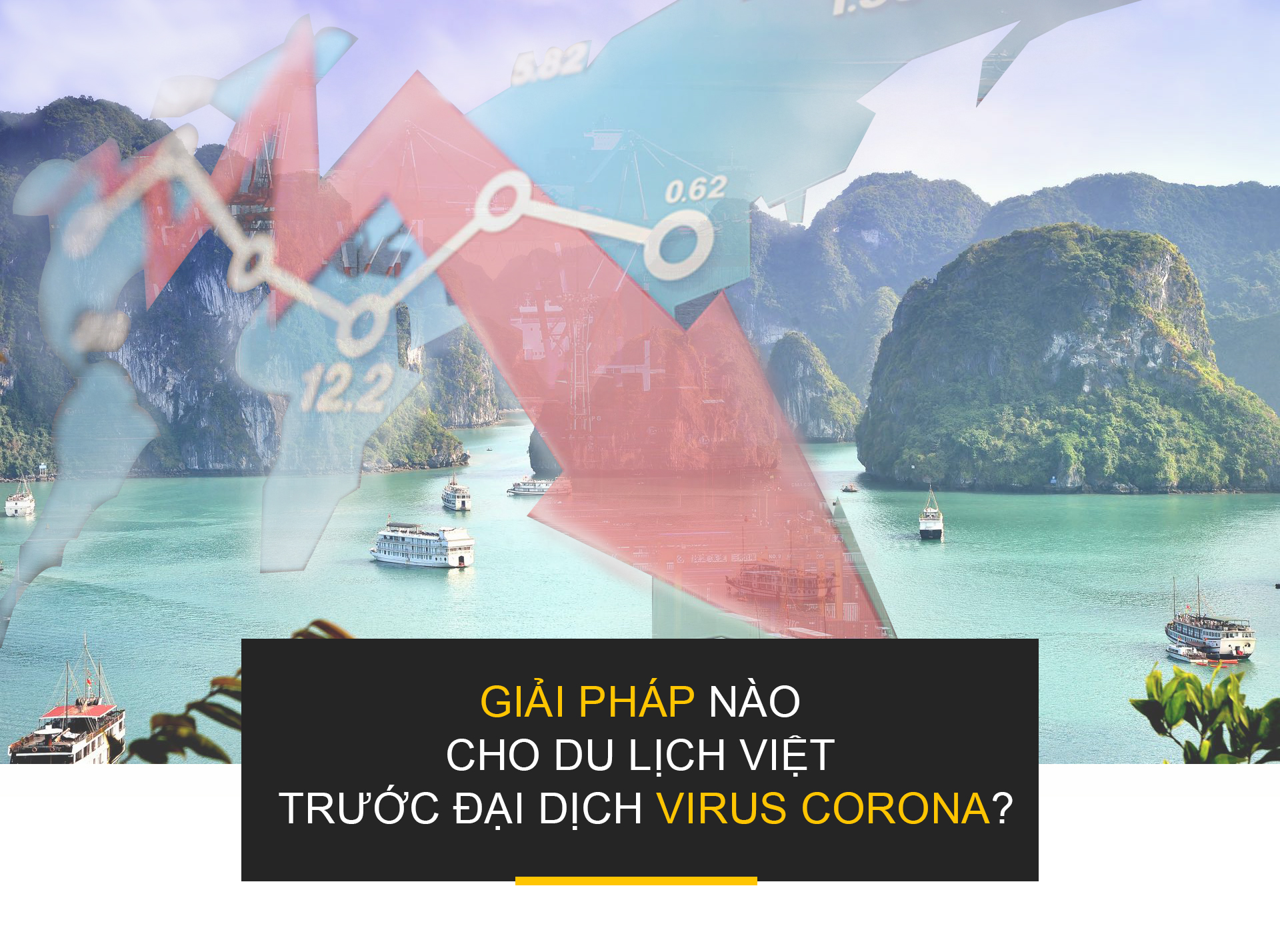 Giải pháp nào cho Du lịch Việt trước đại dịch Virus Corona?