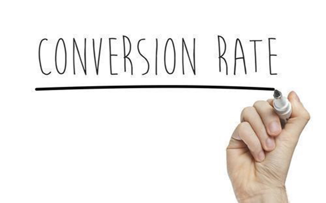 Tỷ lệ chuyển đổi CR- Conversion Rate là gì?