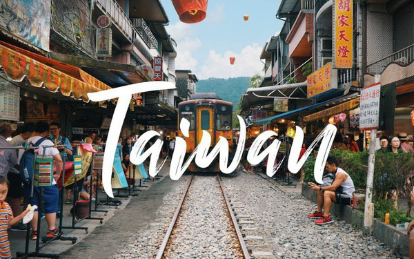 Du lịch Đài Loan - "Cái rốn" của công nghệ và giao thương ở châu Á