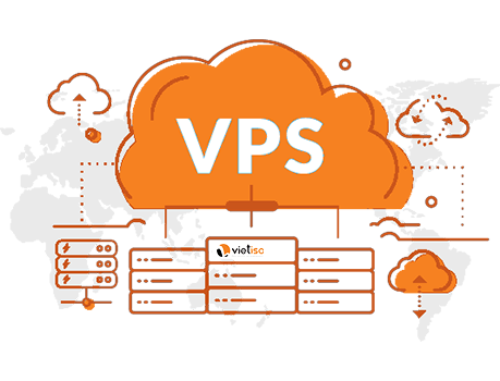VPS - Cloud Server