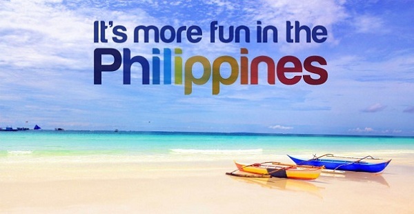 Thành công vượt trội của “It's more fun in the Philippines”