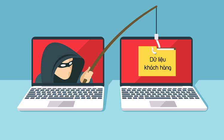 4 mẹo bảo mật dữ liệu khi triển khai phần mềm CRM cho doanh nghiệp du lịch
