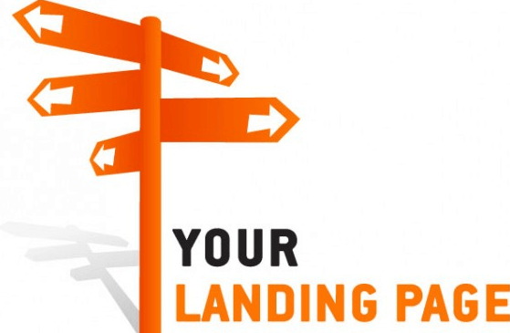 Các nguyên tắc thiết kế Landing page biến người nhận tin thành khách hàng
