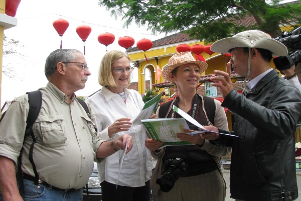 11 thống kê quan trọng về khách du lịch trong năm 2018 