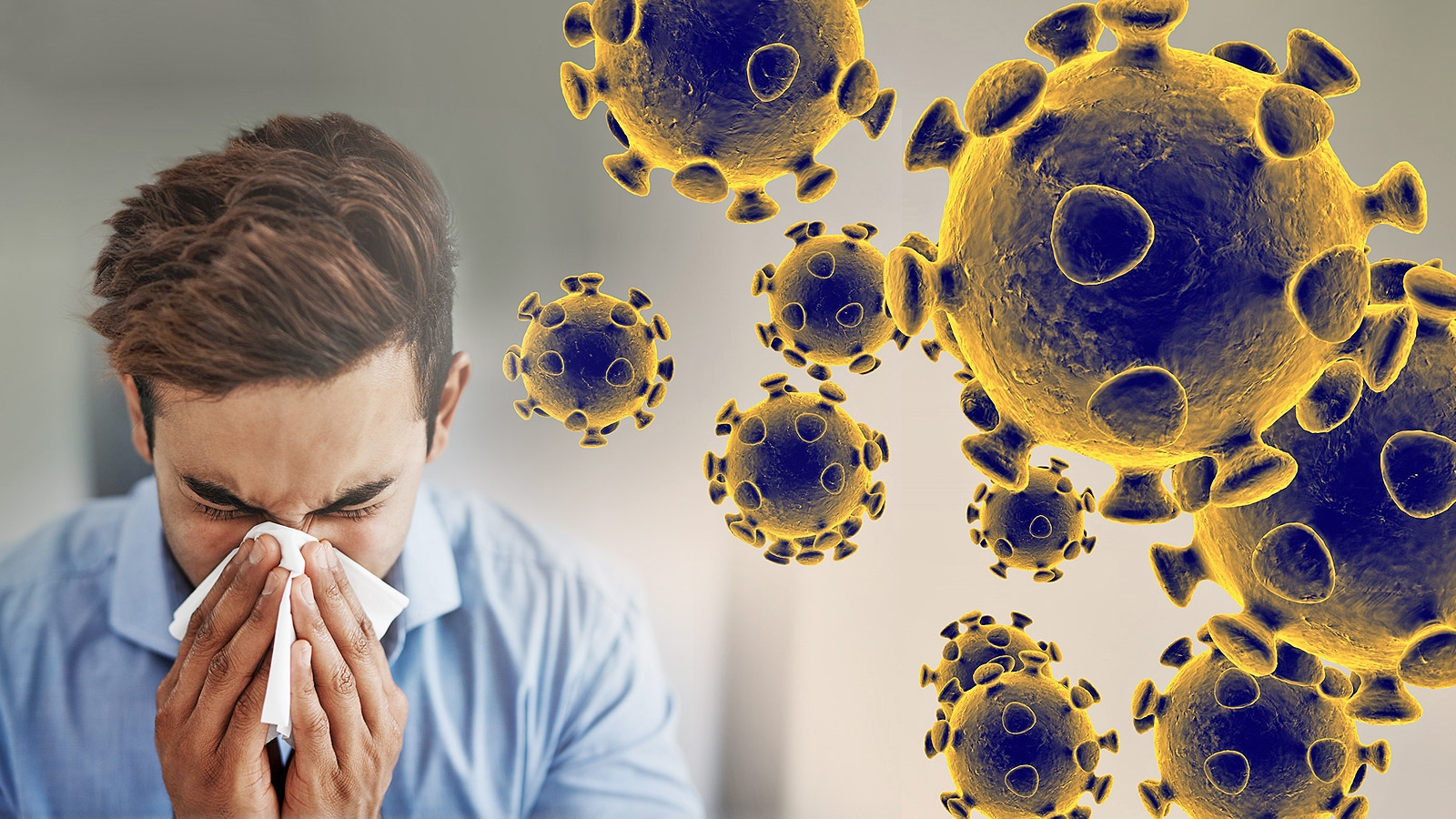 Bệnh viêm phổi cấp (CoVid-19): Những điều nên biết