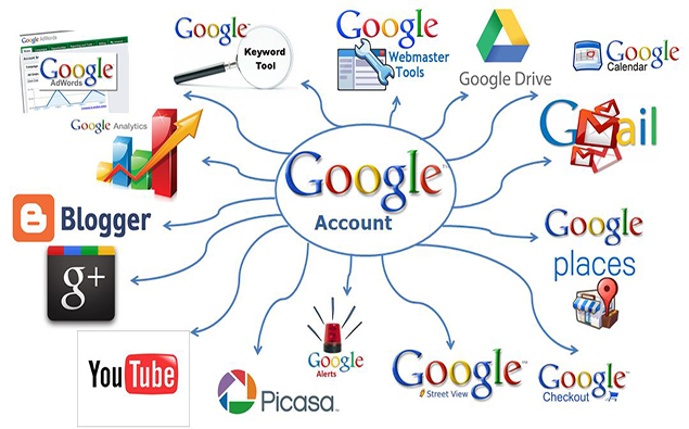 14 công cụ Marketing hiệu quả của Google (P1)