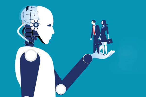 AI sẽ giúp gì cho các du khách doanh nhân?