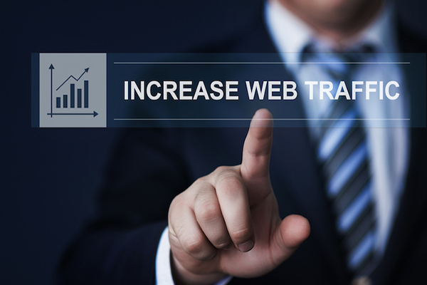 Bật mí 10 cách tăng traffic cho website du lịch hiệu quả nhất hiện nay 