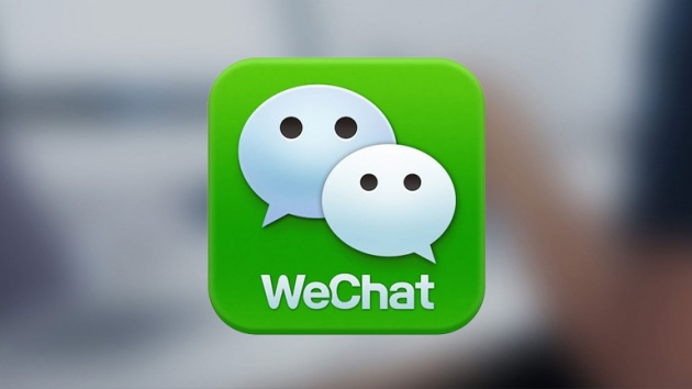 Cách tiếp cận khách du lịch Trung Quốc thông qua WeChat