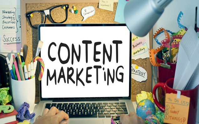 7 yếu tố khác biệt tạo nên thành công của một Content Marketer