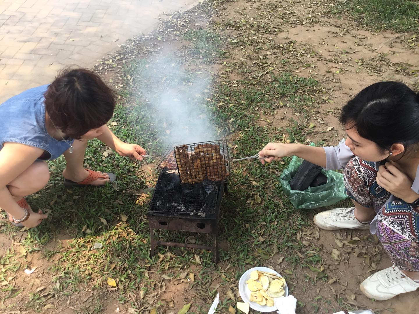 vietiso-picnic-2019