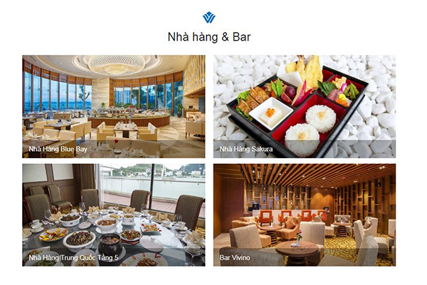 Su dung hinh anh va video tren website du lich