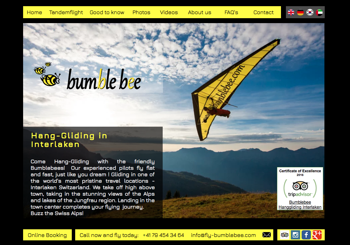 xay-dung-website-du-lich-bumble-bee