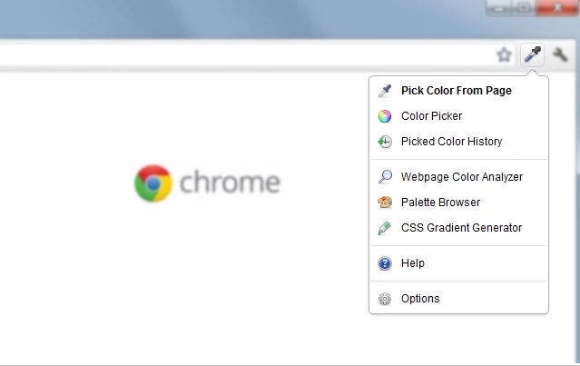 30 Tiện ích Chrome tuyệt vời cho Designer và Nhà phát triển