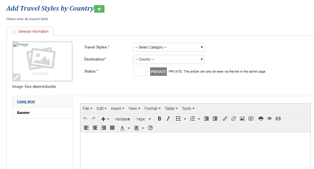 Travel-style-by-countries