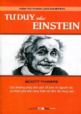 11 Cuốn Sách Giúp Bạn Rèn Luyện Lối Tư Duy Sáng Tạo