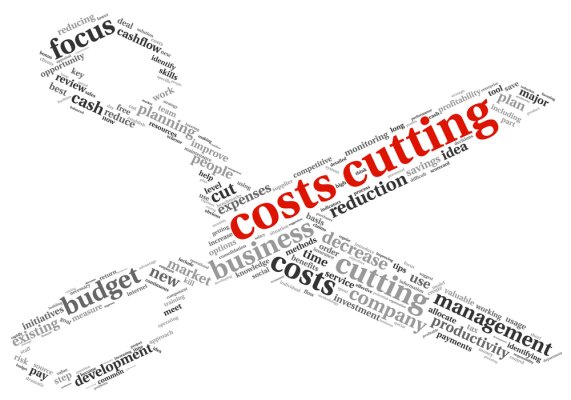 cutting-costs