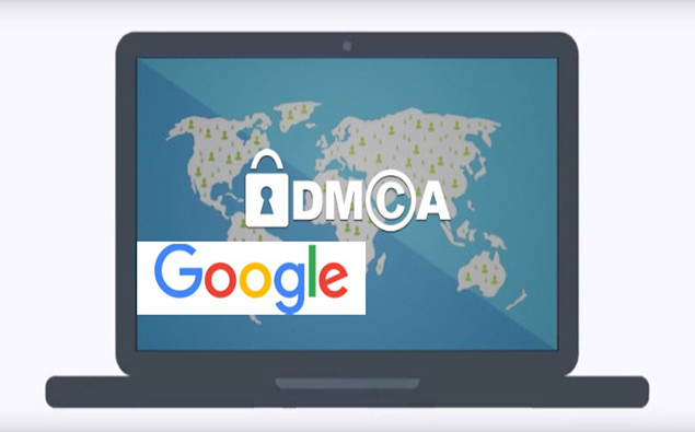 Những điều cần biết về DMCA 