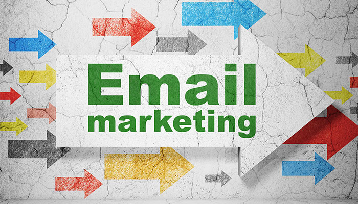 Email Marketing hiệu quả và Quy Tắc 30-3-30 