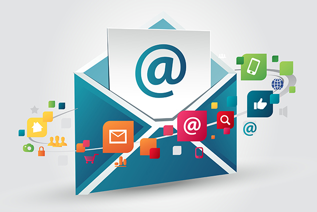 Đưa dữ liệu khách hàng vào trong Email Marketing – Sunset Policies