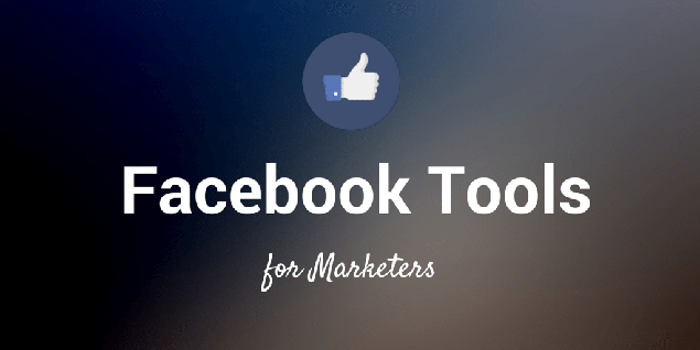 12 công cụ Marketing Facebook hỗ trợ doanh nghiệp tốt nhất 
