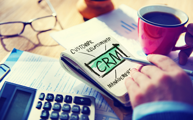 5 lý do vì sao CRM giúp cải thiện doanh nghiệp 