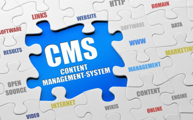 Vì sao các doanh nghiệp cần CMS (Content Management System)?