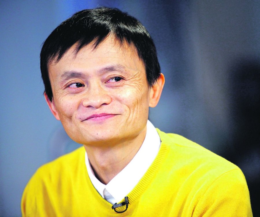 Jack Ma chỉ ra 2 kiểu người không bao giờ thành công: Một là chẳng bao giờ đọc sách, hai là đọc quá nhiều!