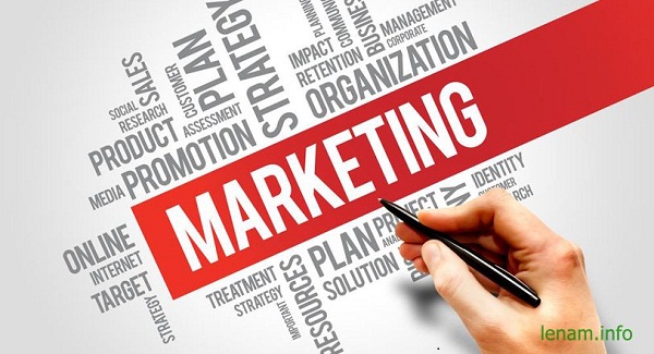 Kinh nghiệm làm marketing online từ chuyên gia