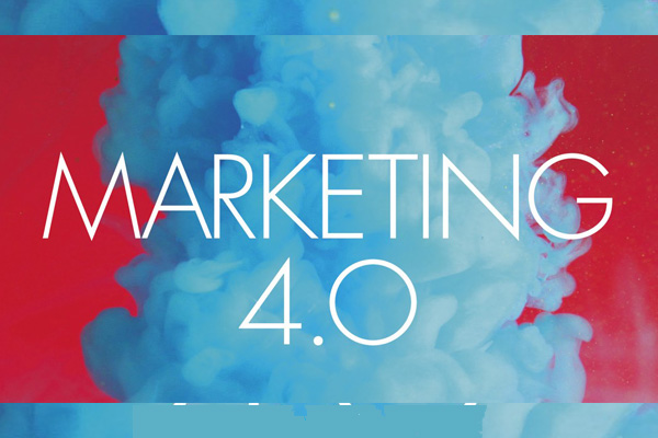 Marketing 4.0 thay đổi cách làm Content