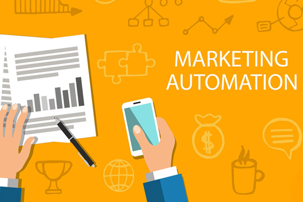 4 Cách Marketing Automation rút ngắn vòng đời bán hàng