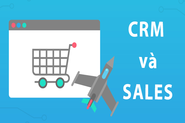 Nâng cao hiệu quả kinh doanh với CRM 