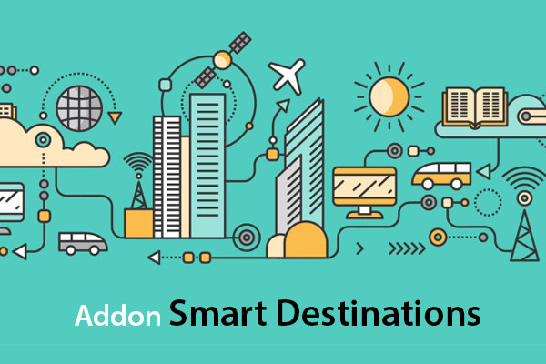 Tìm hiểu về addons Smart Destination trong isoCMS