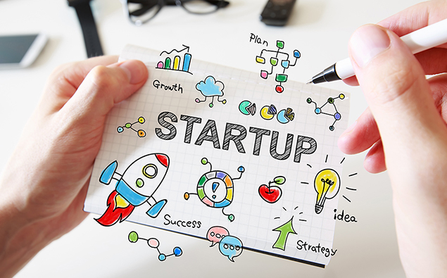 8 Công Cụ Marketing Giúp Phát Triển Các Dự Án Startup 