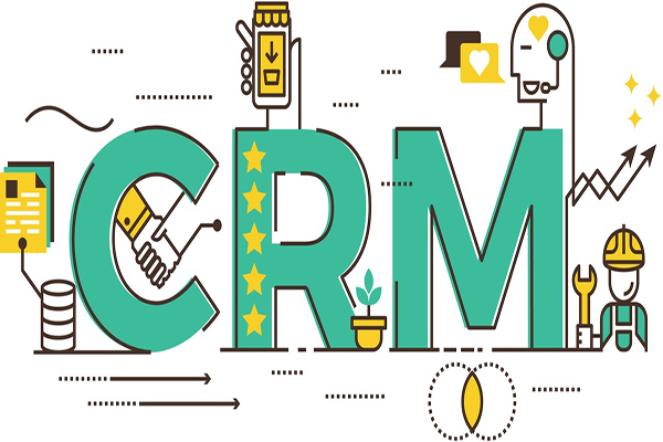 Ứng dụng CRM trong kinh doanh du lịch 