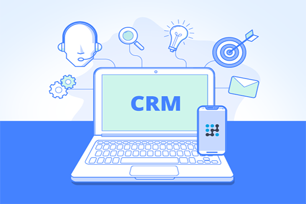 CRM - Chìa khóa mở ra thành công của hoạt động chăm sóc khách hàng