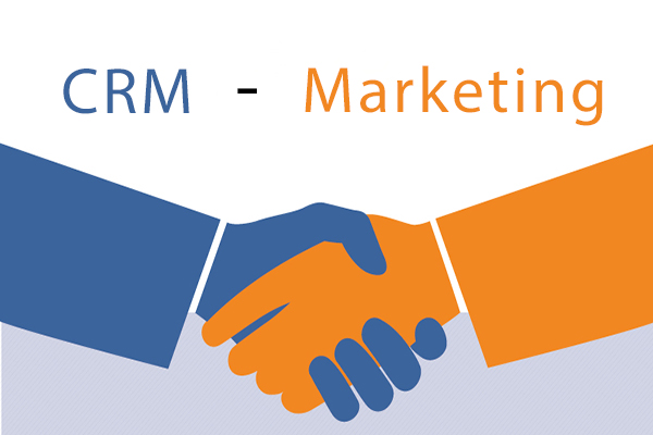 Vai trò của CRM với hoạt động Marketing của các doanh nghiệp 