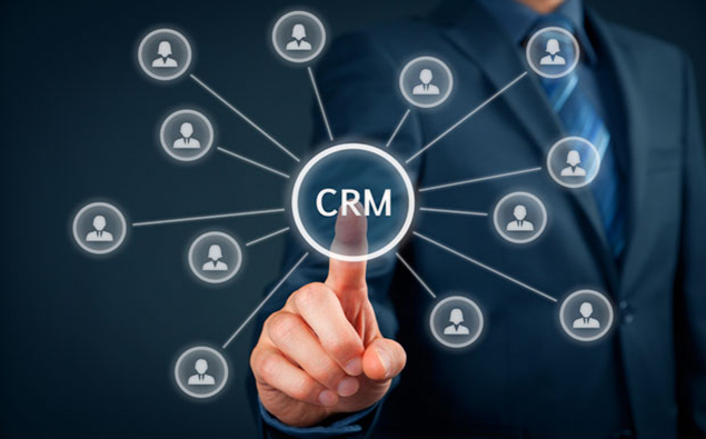 4 lý do vì sao doanh nghiệp cần CRM