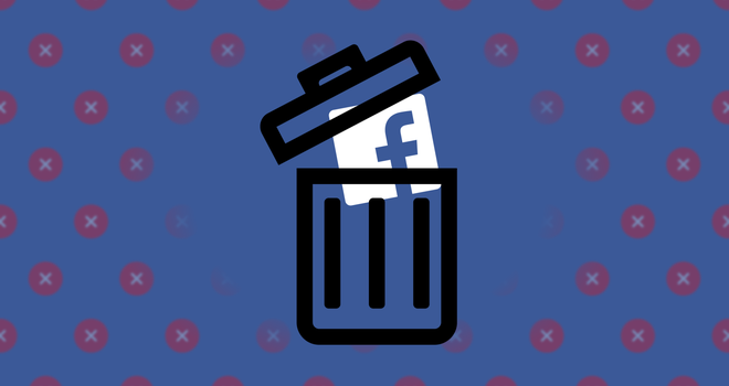 1/4 người dùng tại Mỹ đã xóa Facebook