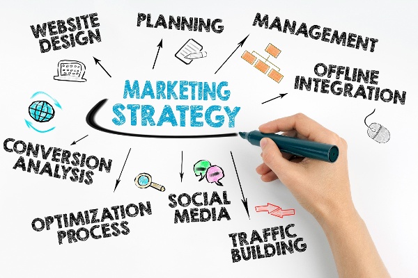 Nắm bắt những xu hướng Marketing ngành du lịch năm 2019